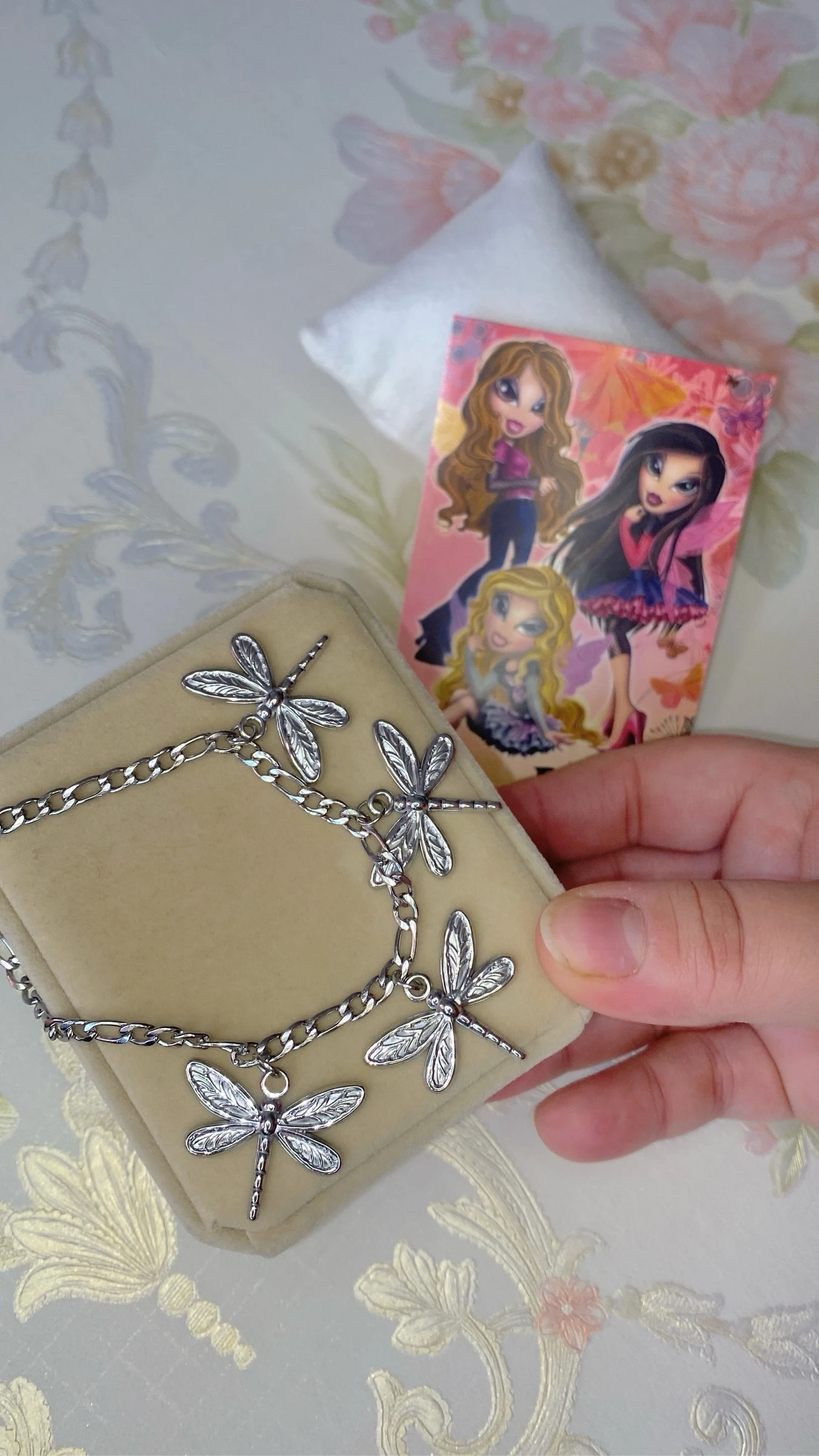 Bratz fashion pixiez filmarmband – photo 2